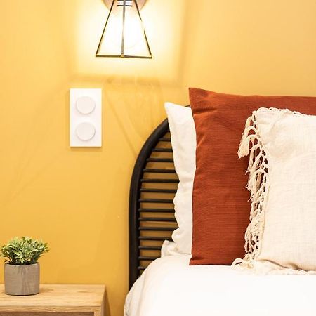 Luz - Appartement Hyper Centre Saint-Etienne Ngoại thất bức ảnh
