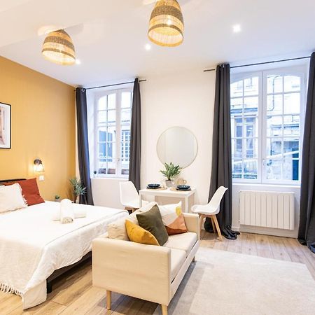 Luz - Appartement Hyper Centre Saint-Etienne Ngoại thất bức ảnh