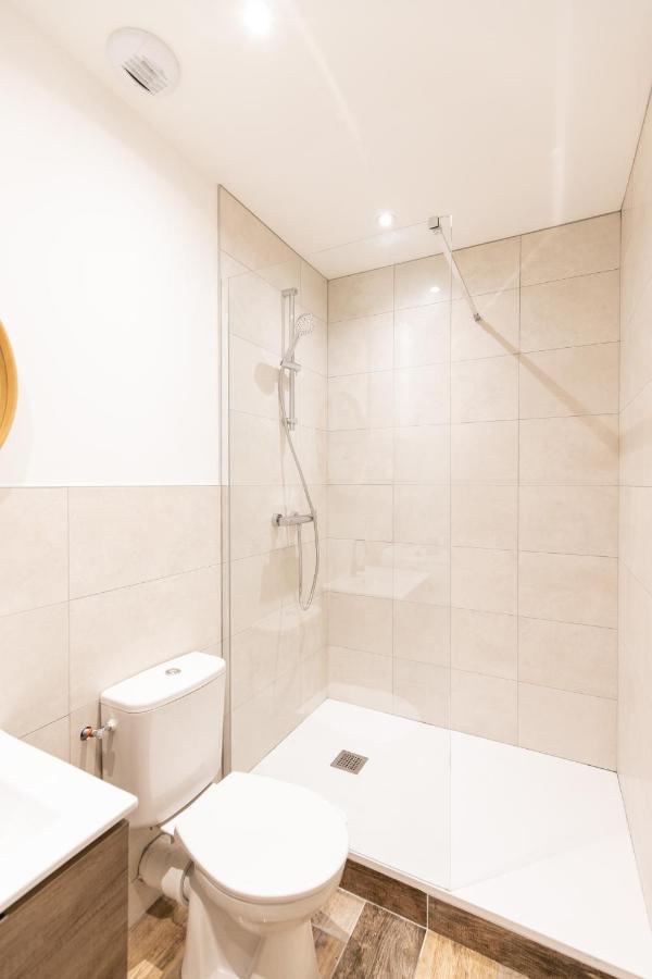 Luz - Appartement Hyper Centre Saint-Etienne Ngoại thất bức ảnh