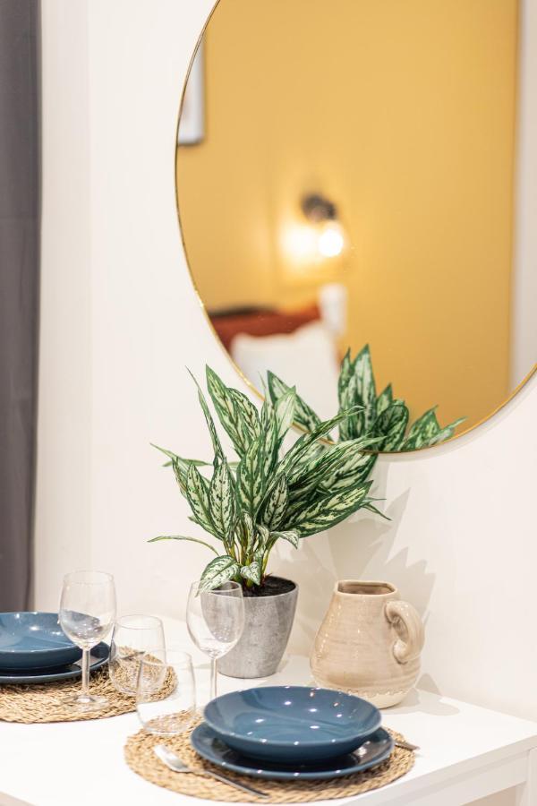 Luz - Appartement Hyper Centre Saint-Etienne Ngoại thất bức ảnh