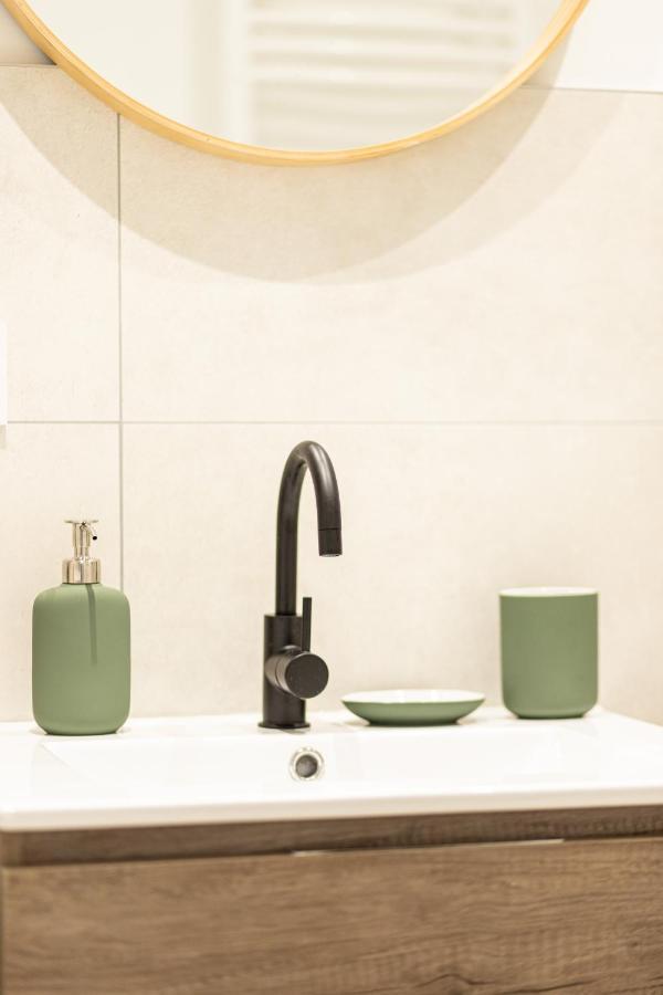 Luz - Appartement Hyper Centre Saint-Etienne Ngoại thất bức ảnh